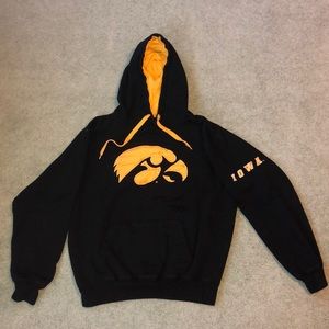 University of Iowa Sweatshirt